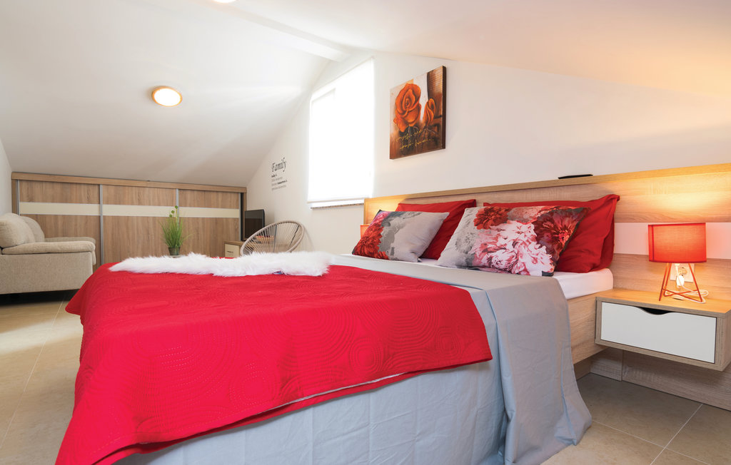 Feriehuse - Zadar-Novigrad , Kroatien - CDZ845 31