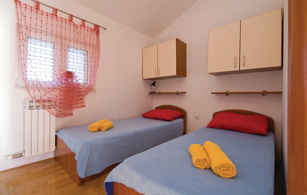 Feriehuse - Biograd-Turanj , Kroatien - CDZ024 39