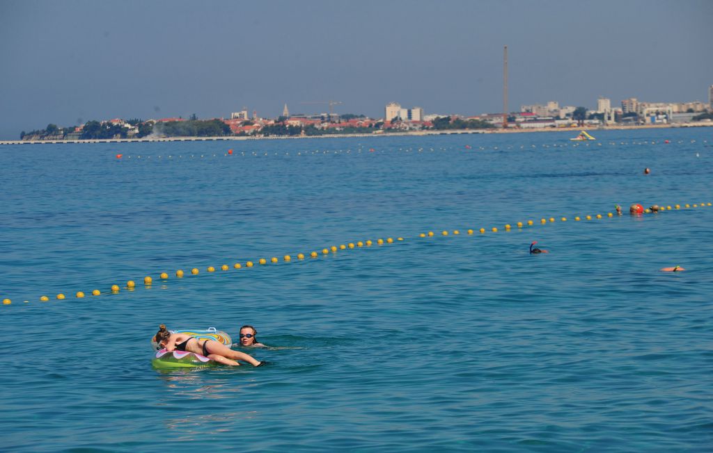 Ferienwohnung - Zadar-Bibinje , Kroatien - CDZ245 34
