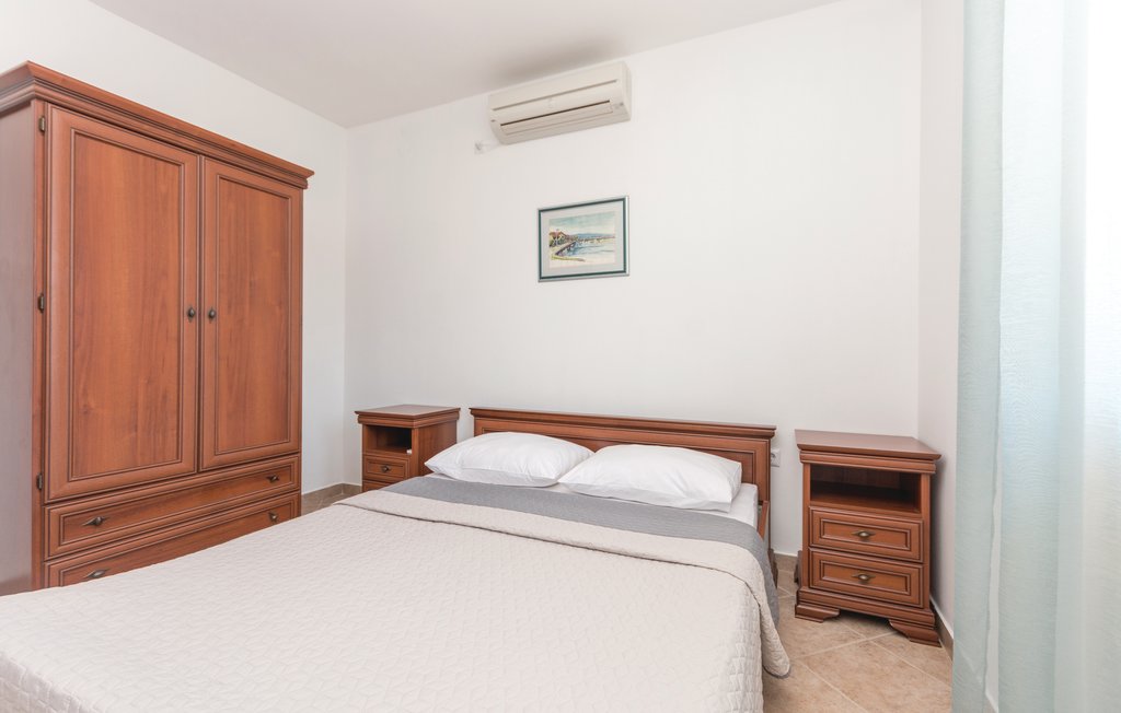 Ferienhaus - Zadar-Bibinje , Kroatien - CDZ291 22