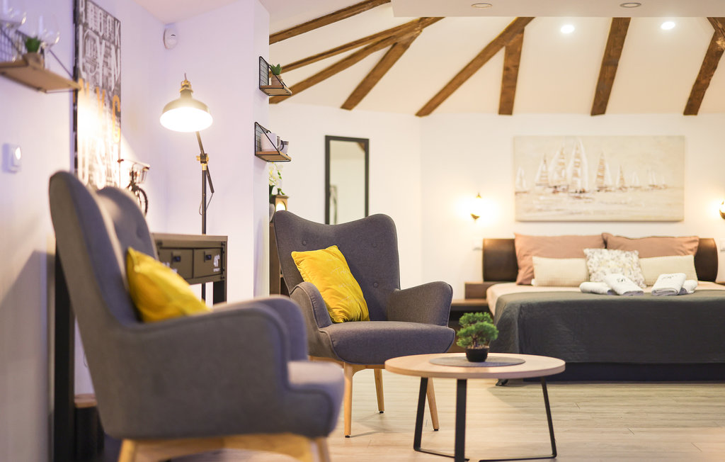 Ferienhaus - Nin , Kroatien - CDZ321 32