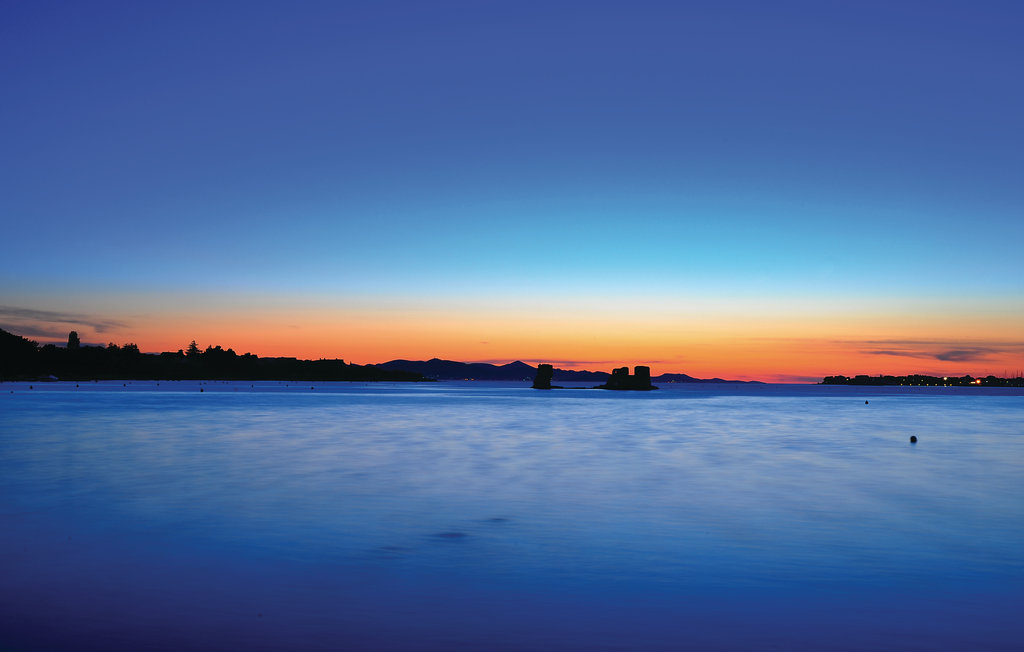 Ferienhaus - Zadar-Sukosan , Kroatien - CDZ339 45