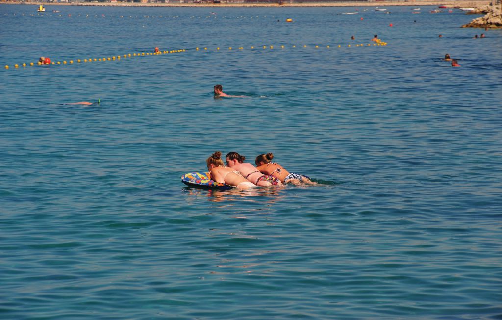 Lejlighed - Zadar-Bibinje , Kroatien - CDZ348 33