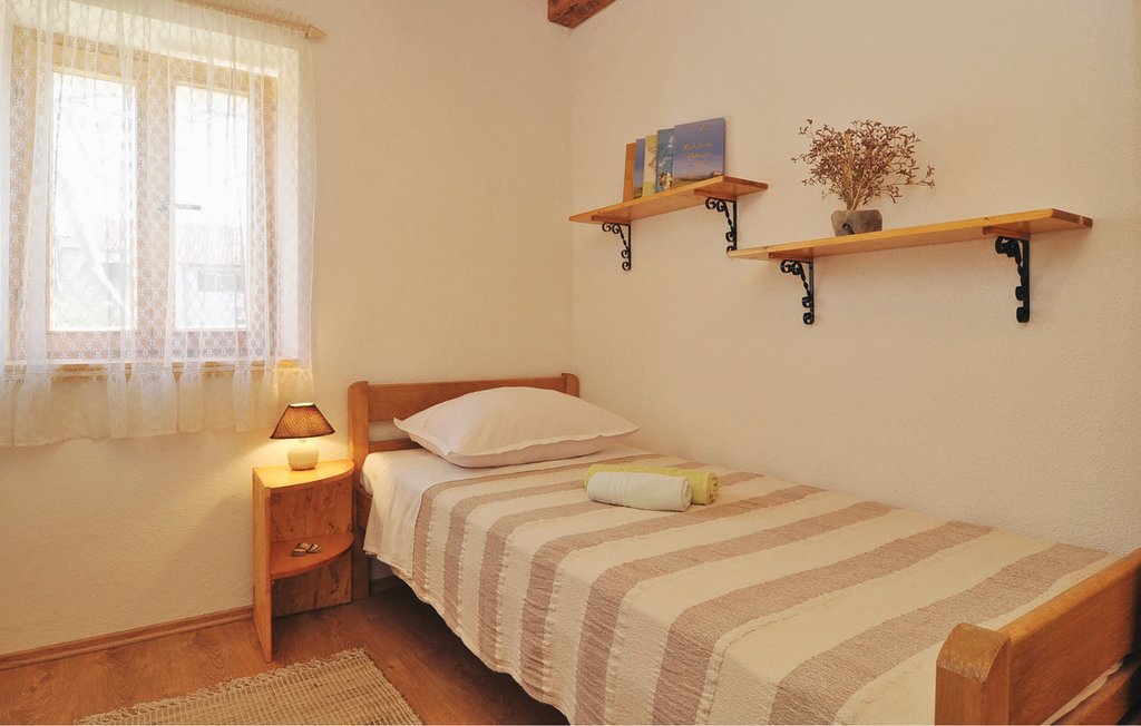 Feriehuse - Vir , Kroatien - CDZ367 28