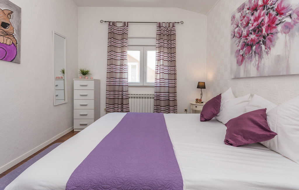 Ferienwohnung - Biograd , Kroatien - CDZ378 18