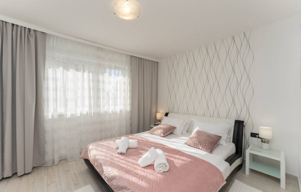 Ferienhaus - Zadar-Zaton , Kroatien - CDZ451 34