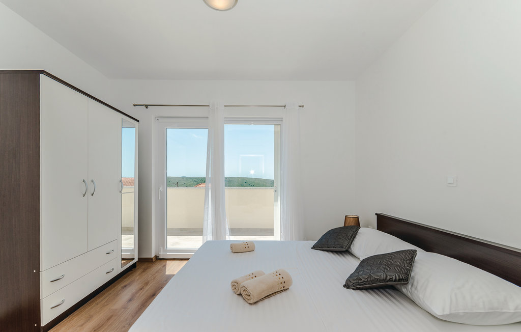 Ferienhaus - Zadar-Debeljak , Kroatien - CDZ480 29