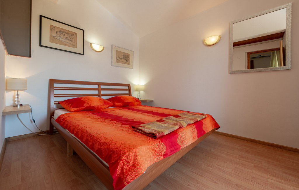 Feriehuse - Zadar-Ljubac , Kroatien - CDZ643 44