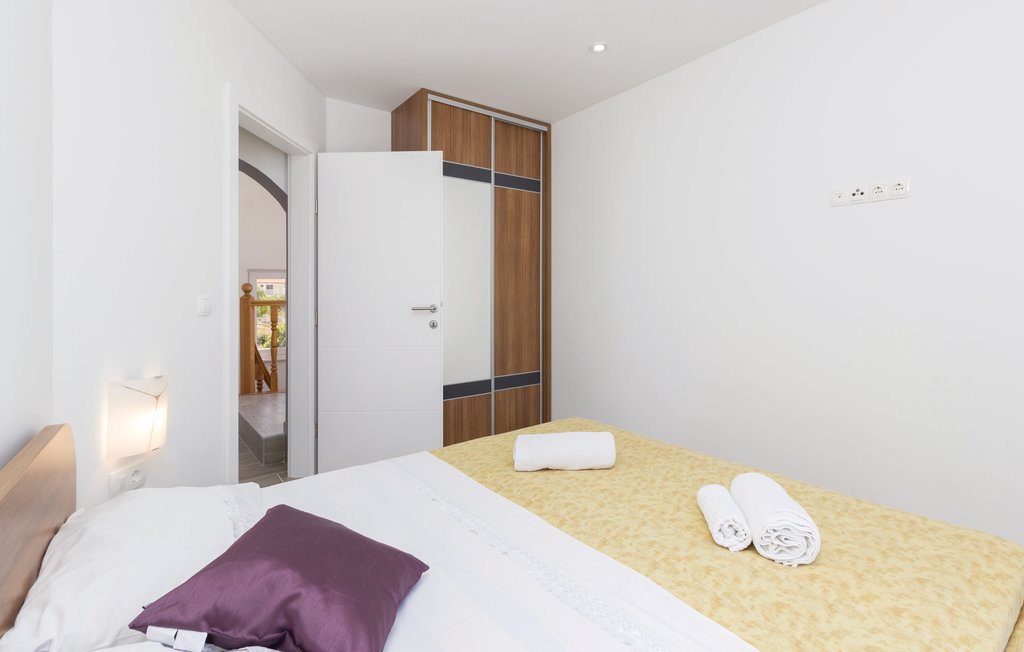 Feriehuse - Vir , Kroatien - CDZ688 46