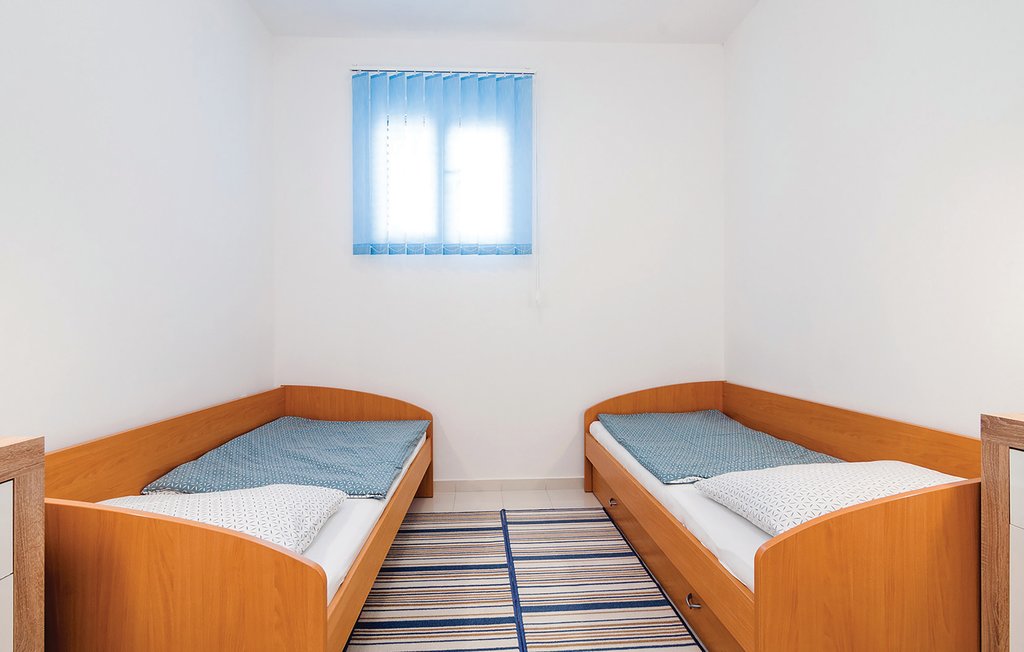 Ferienhaus - Biograd-Lisane Ostrovicke , Kroatien - CDZ839 39