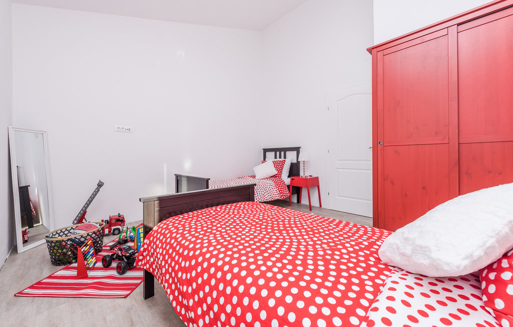 Ferienhaus - Starigrad Paklenica-Rovanjska , Kroatien - CDZ960 27