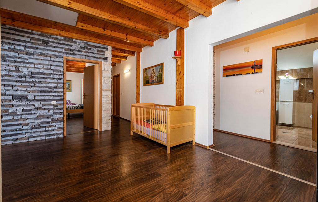 Ferienhaus - Zadar-Policnik , Kroatien - CDZ217 43