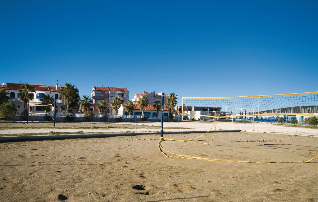 Lejlighed - Zadar-Bibinje , Kroatien - CDZ348 41