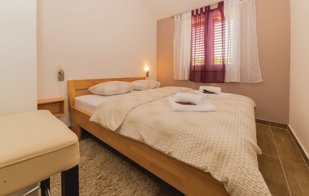Ferienhaus - Zadar-Pridraga , Kroatien - CDZ790 52