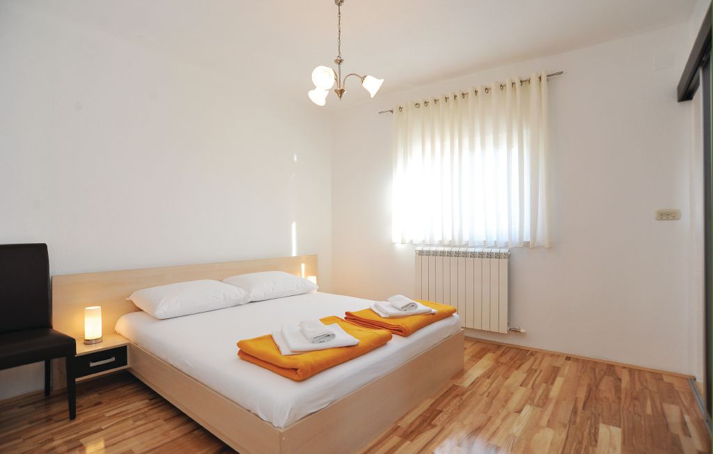 Ferienhaus - Biograd-Pakostane , Kroatien - CDZ039 43