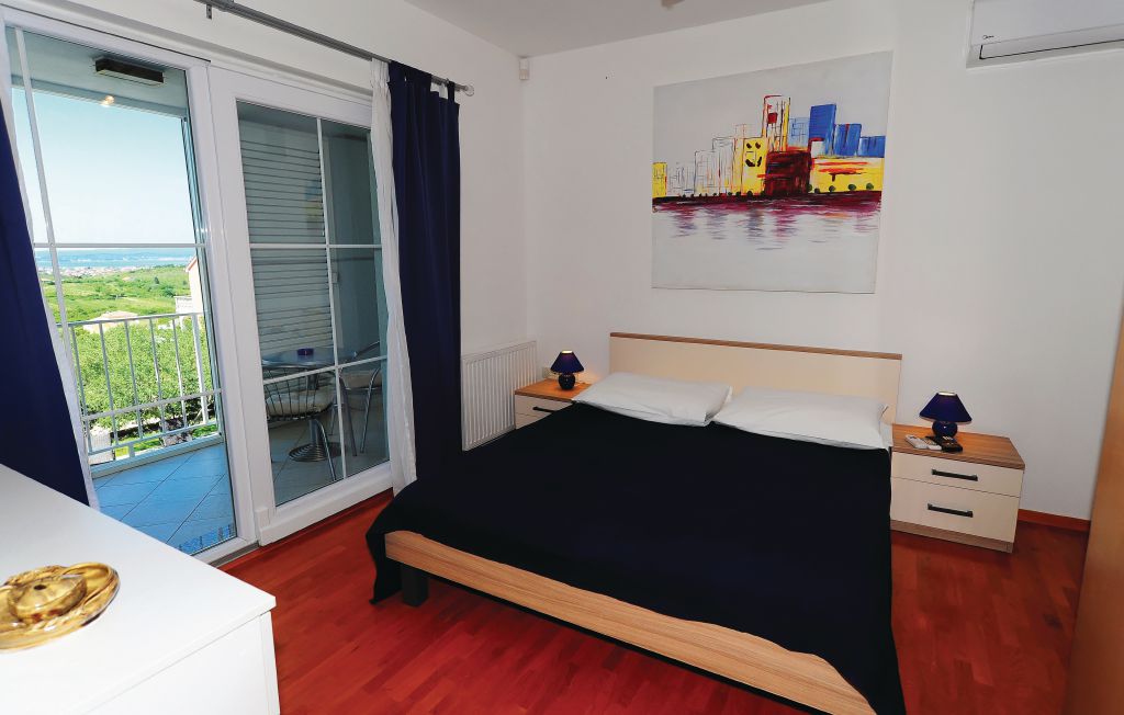 Semesterhus - Zadar-Debeljak , Kroatien - CDZ053 29