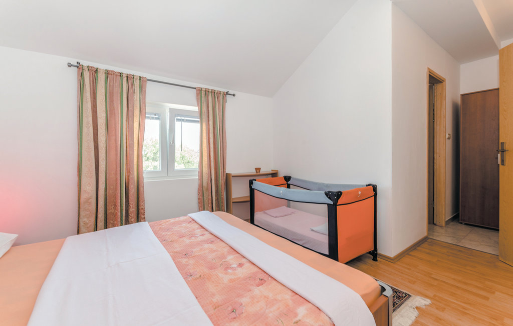 Ferienhaus - Biograd-Kakma , Kroatien - CDZ105 44