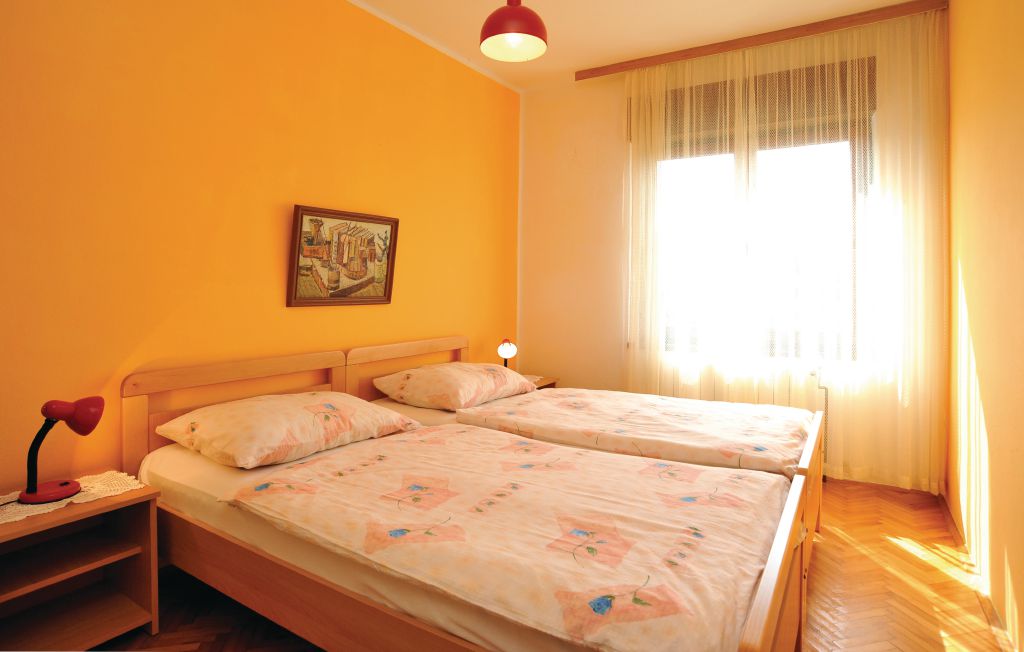 Semesterhus - Zadar-Kozino , Kroatien - CDZ210 33