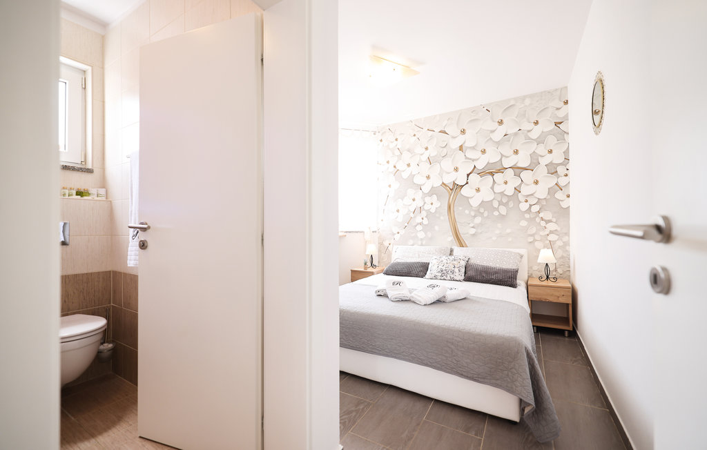 Ferienhaus - Nin , Kroatien - CDZ321 30