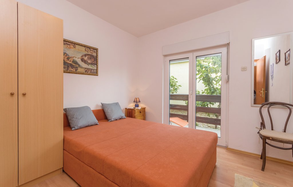 Lejlighed - Zadar-Donji Karin , Kroatien - CDZ365 19