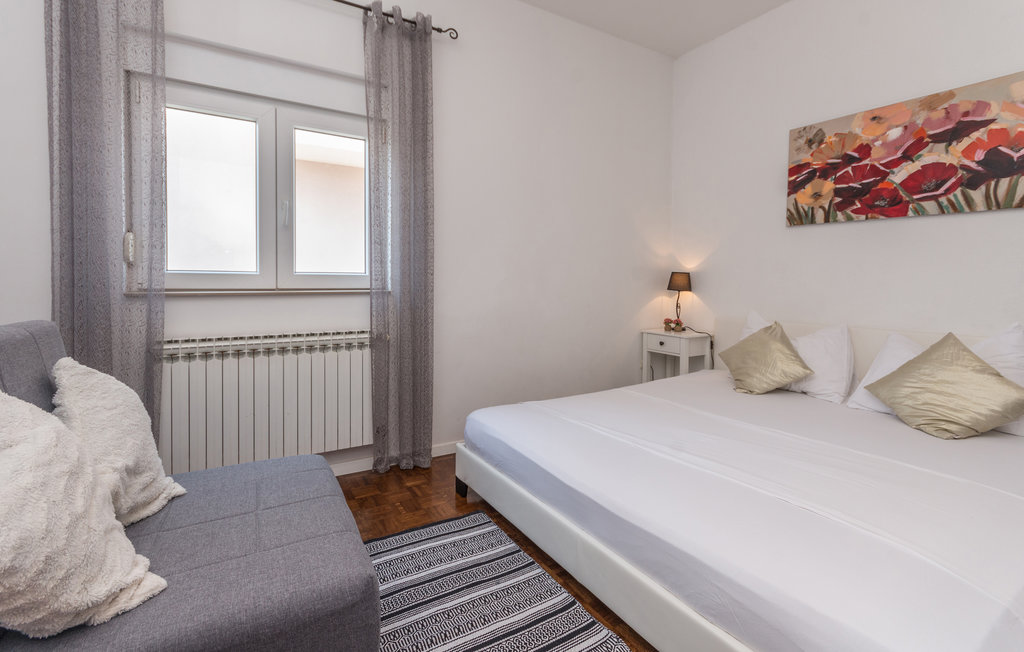 Ferienwohnung - Biograd , Kroatien - CDZ378 16