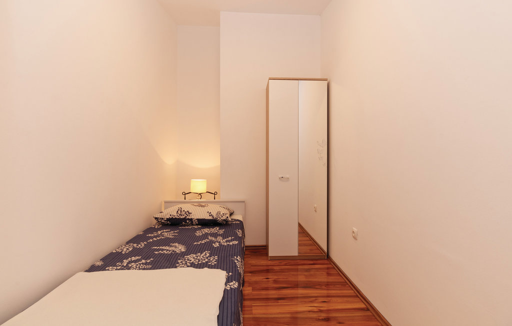 Ferienhaus - Biograd-Pakostane , Kroatien - CDZ575 41