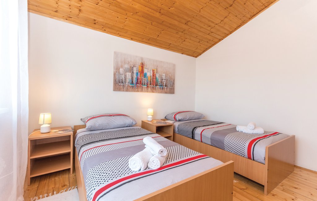 Semesterhus - Zadar , Kroatien - CDZ721 40