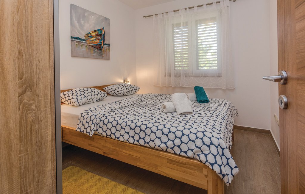 Ferienhaus - Zadar-Pridraga , Kroatien - CDZ790 48