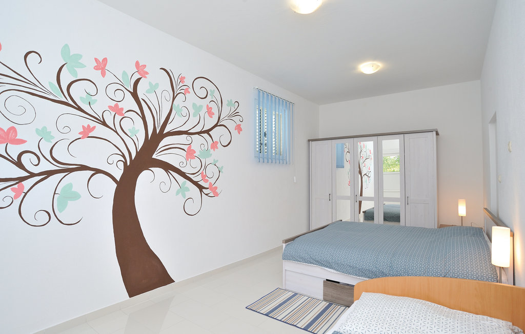 Ferienhaus - Biograd-Lisane Ostrovicke , Kroatien - CDZ839 37