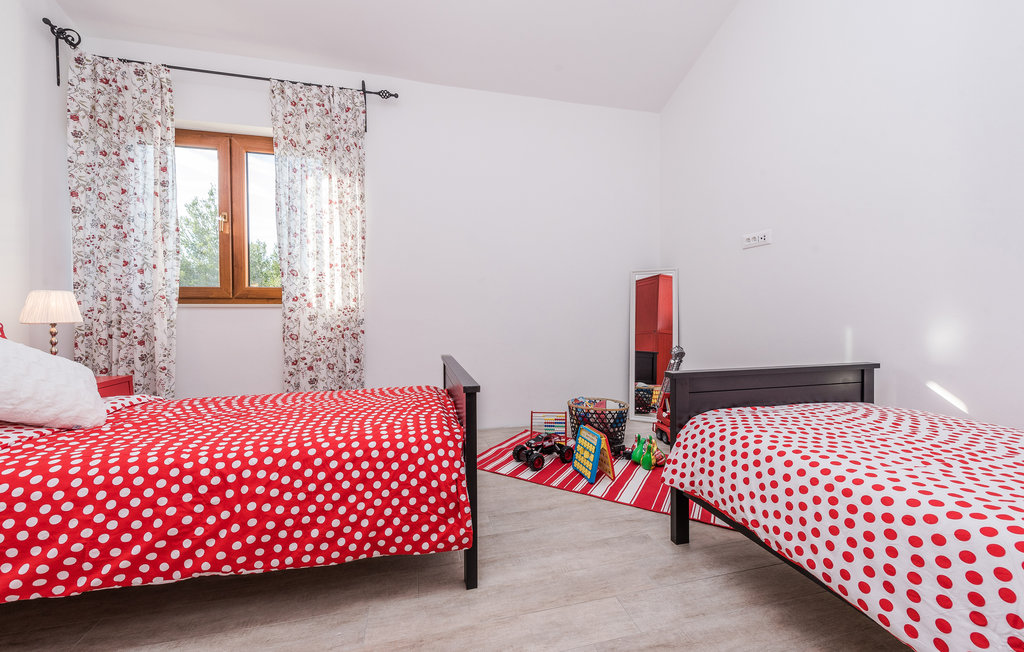 Ferienhaus - Starigrad Paklenica-Rovanjska , Kroatien - CDZ960 25