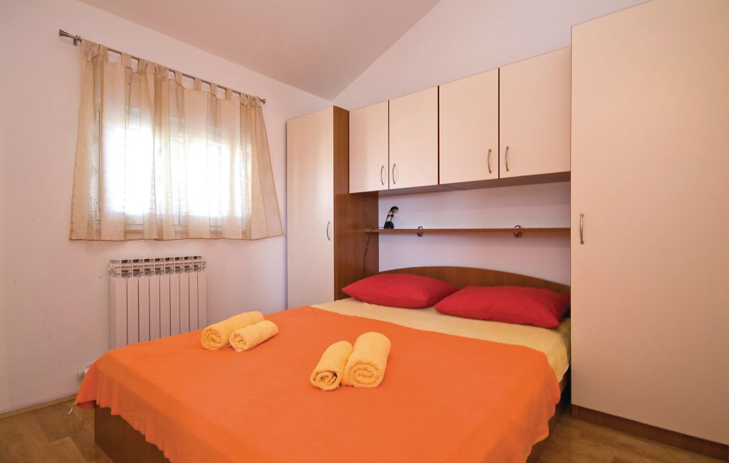 Feriehuse - Biograd-Turanj , Kroatien - CDZ024 40