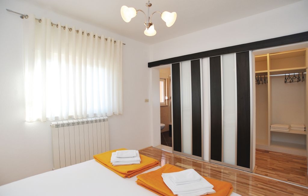 Ferienhaus - Biograd-Pakostane , Kroatien - CDZ039 44