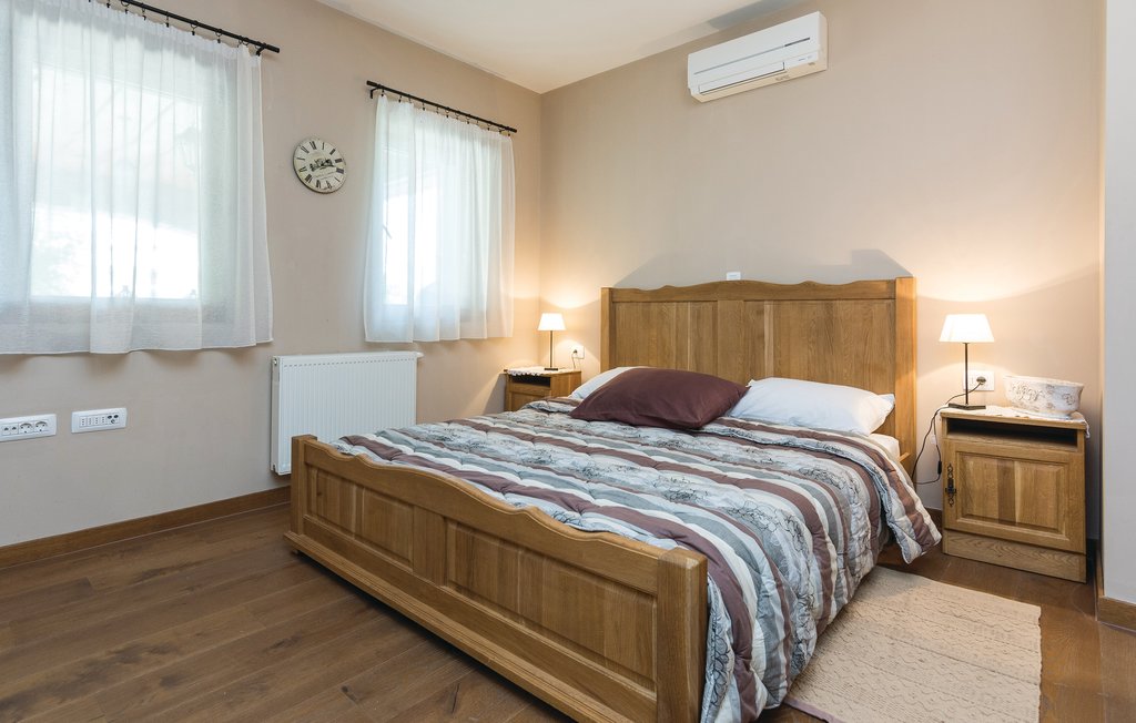 Ferienhaus - Zadar-Gorica , Kroatien - CDZ118 46