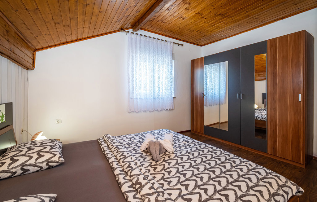 Ferienhaus - Zadar-Policnik , Kroatien - CDZ217 39