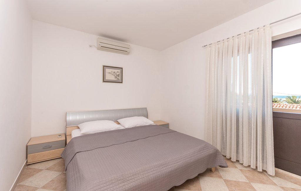 Ferienhaus - Zadar-Bibinje , Kroatien - CDZ291 23