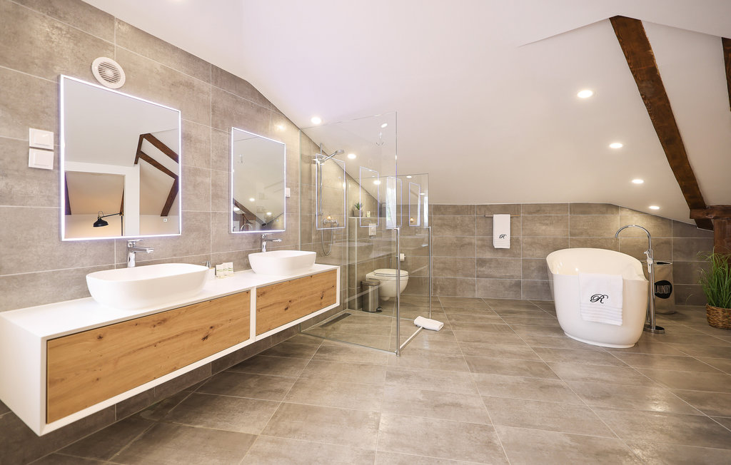 Ferienhaus - Nin , Kroatien - CDZ321 33