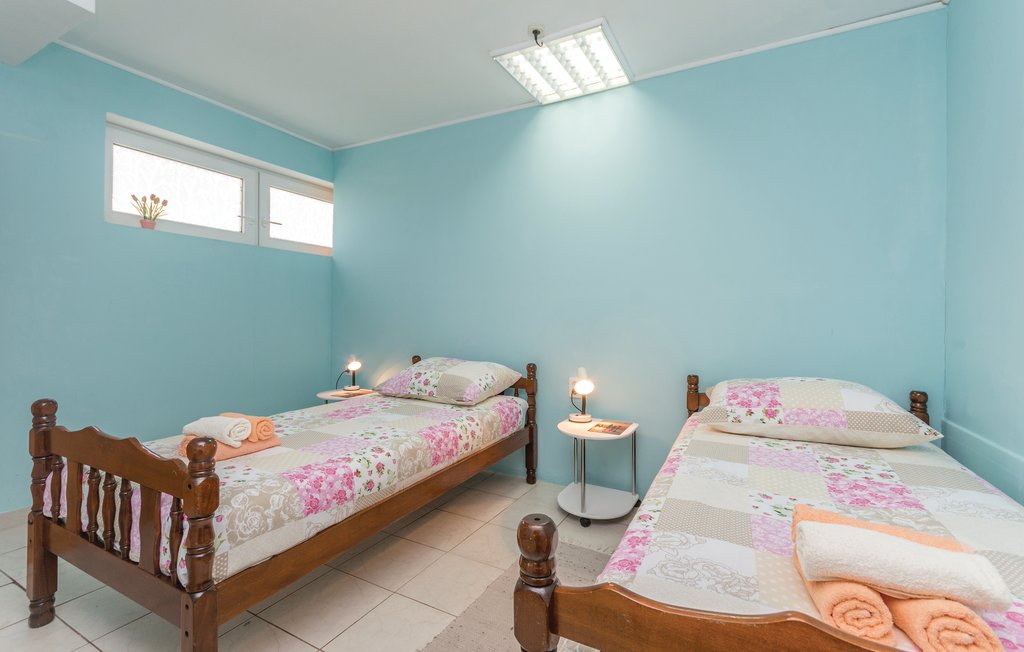 Semesterhus - Zadar , Kroatien - CDZ721 43