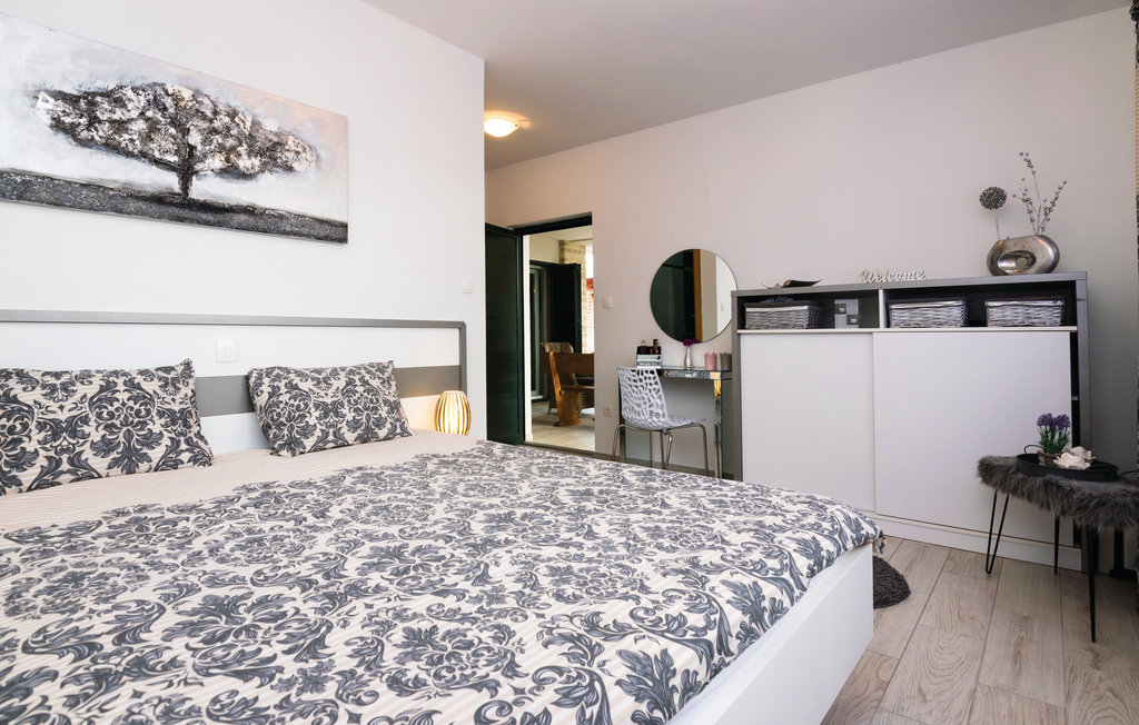 Feriehuse - Zadar-Novigrad , Kroatien - CDZ845 34