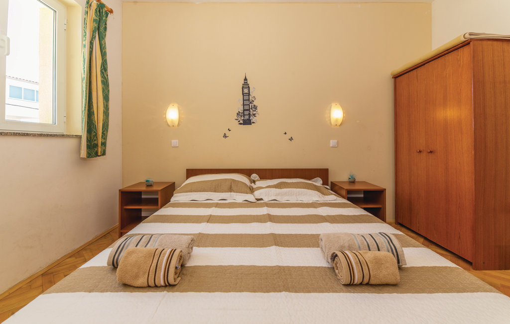 Ferienwohnung - Biograd , Kroatien - CDZ162 17