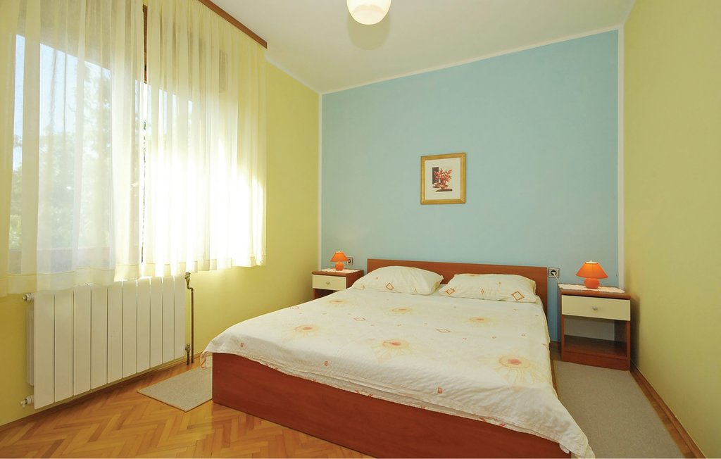 Semesterhus - Zadar-Kozino , Kroatien - CDZ210 32