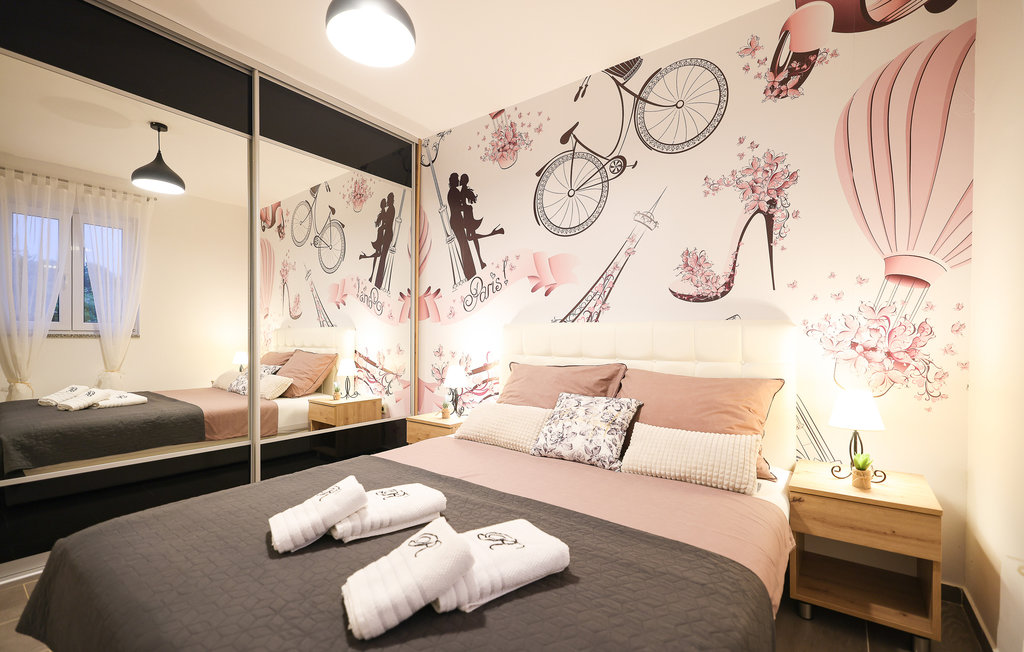 Ferienhaus - Nin , Kroatien - CDZ321 29