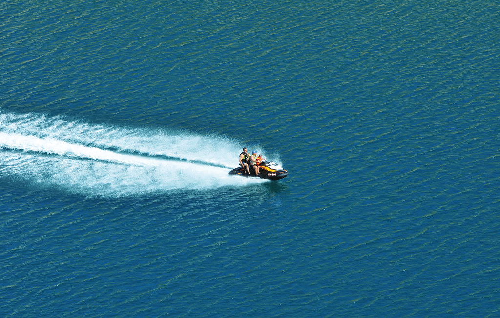 Feriehuse - Zadar-Maslenica , Kroatien - CDZ325 59