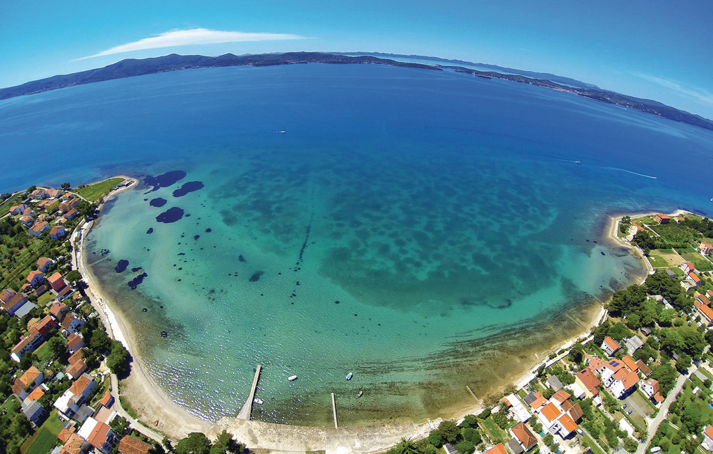 Ferienhaus - Zadar-Sukosan , Kroatien - CDZ339 42