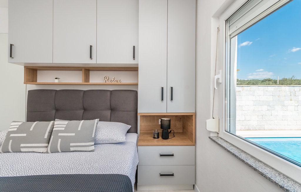 Ferienhaus - Zadar-Sukosan , Kroatien - CDZ339 35