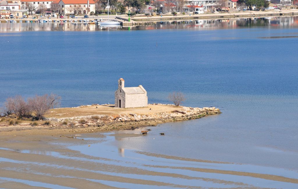 Ferieleilighet - Zadar-Posedarje , Kroatia - CDZ358 22