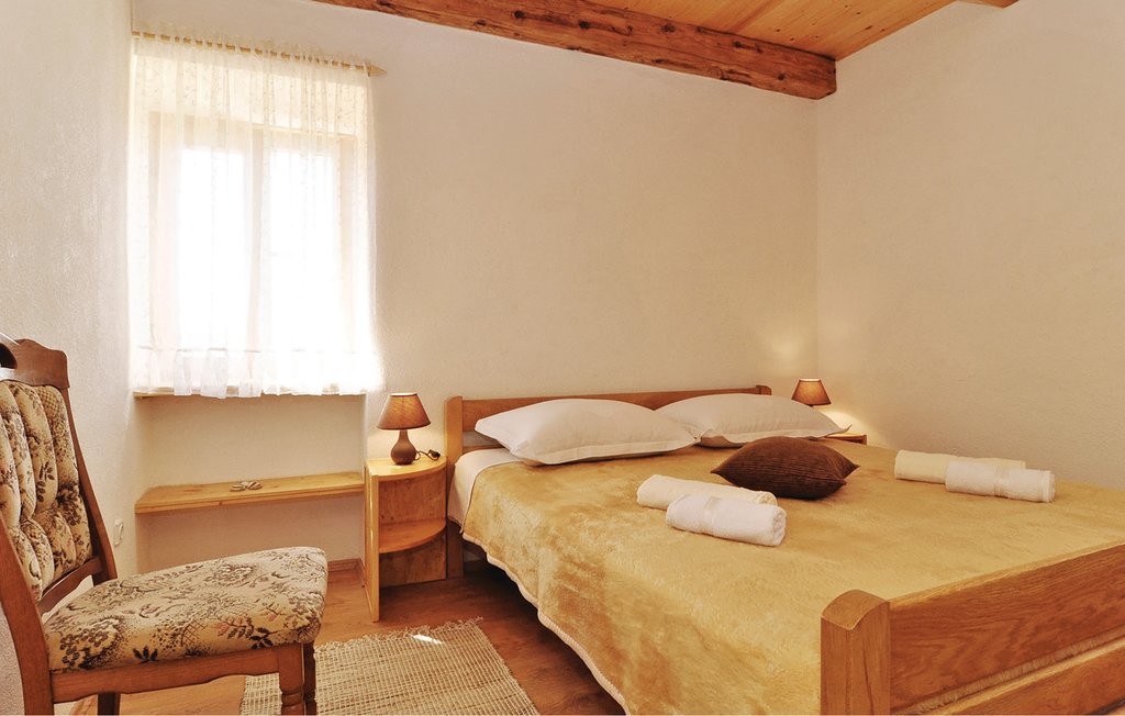 Feriehuse - Vir , Kroatien - CDZ367 25