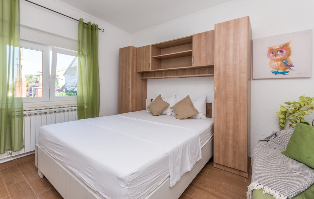 Lejlighed - Biograd , Kroatien - CDZ389 13