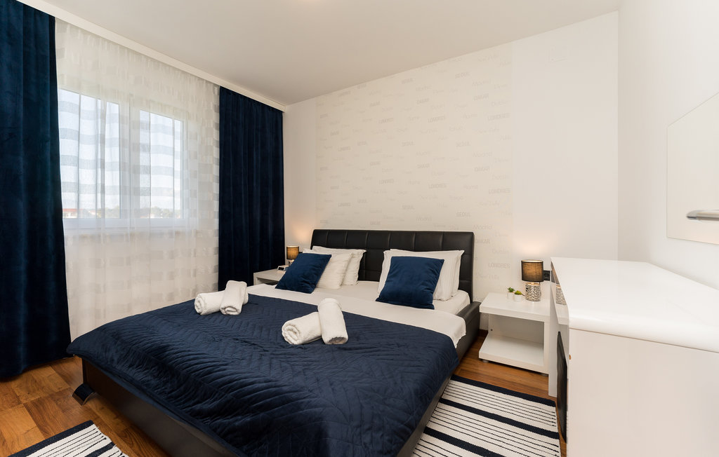 Ferienhaus - Zadar-Zaton , Kroatien - CDZ451 31