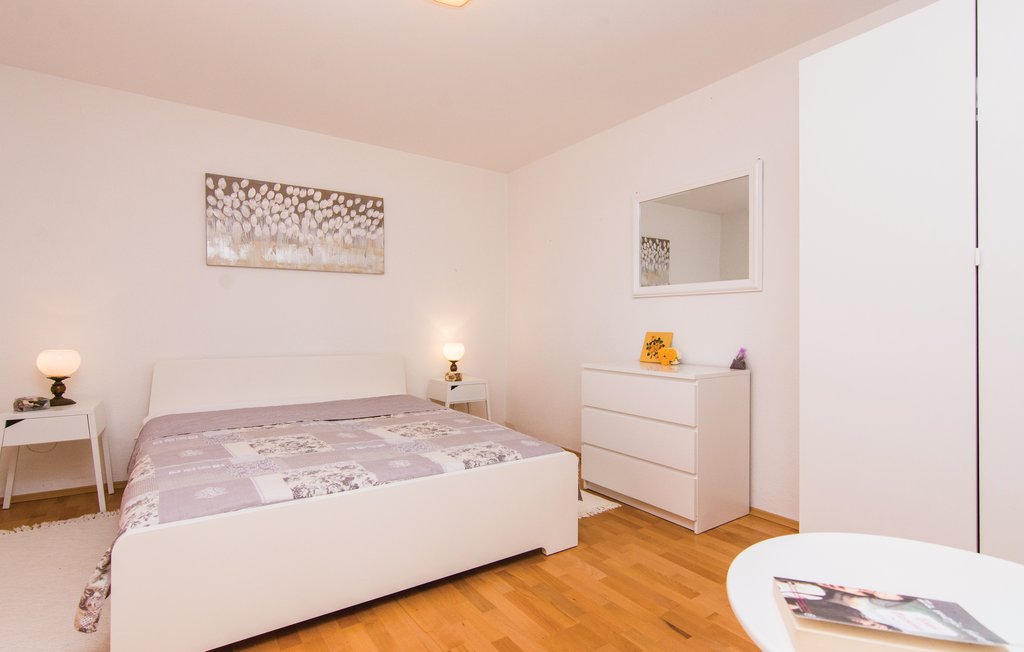 Semesterhus - Zadar-Slivnica Gornja , Kroatien - CDZ646 19