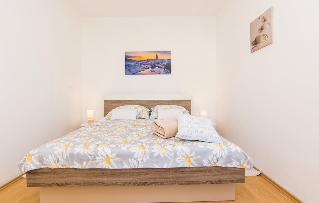 Feriehuse - Zadar-Krusevo , Kroatien - CDZ690 32